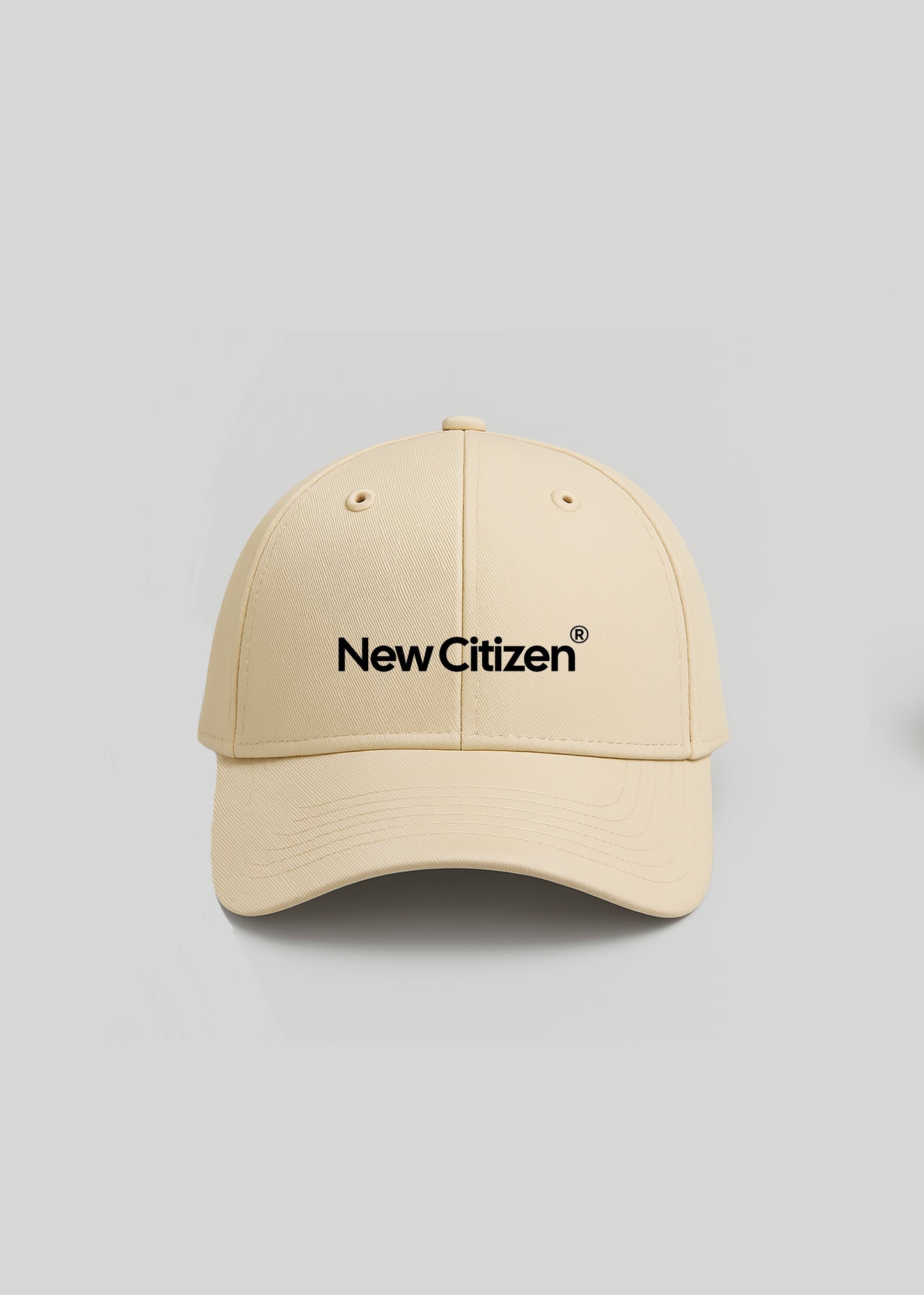 CYOS - Gorra Piedra con Bordado - New Citizen