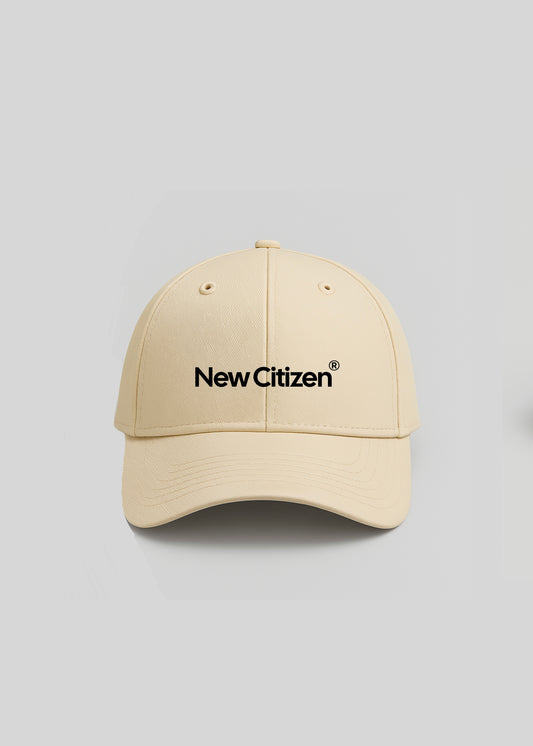 CYOS - Gorra Piedra con Bordado - New Citizen